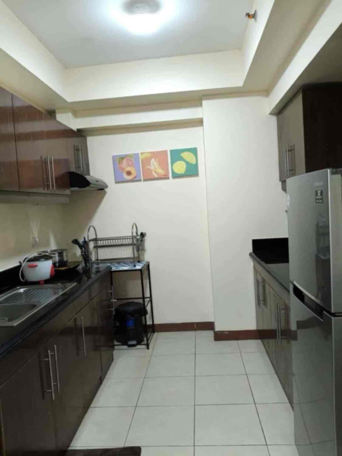 Fully Furnished 2-Bedroom Apartment at Flair Towers North, Mandaluyong
