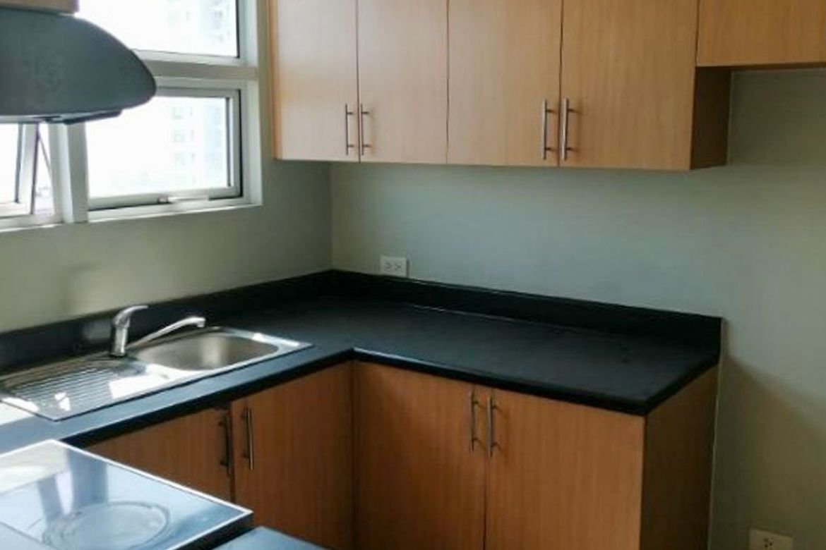 Spacious 3-Bedroom Apartment with Maid's Room and Parking