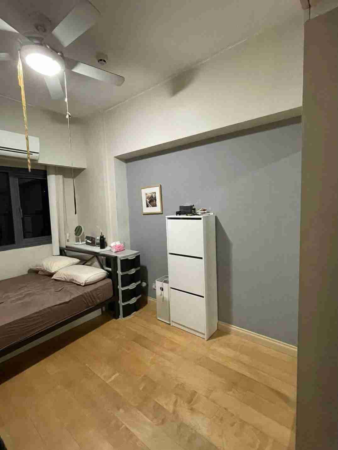2 бөлмелі жиһаздалған пәтер Signa Designer Residences, Макати