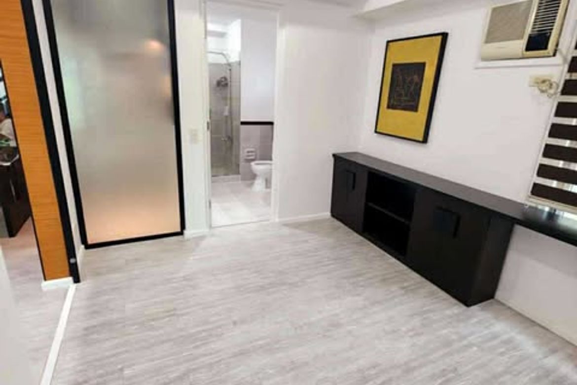 3-кімнатне кондо в оренду в Two Serendra, вежа Encino, BGC Тагіг Сіті