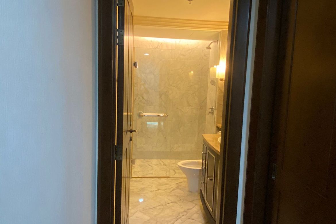 Discovery Primea-дағы 3 жұмалы люкс пәтер