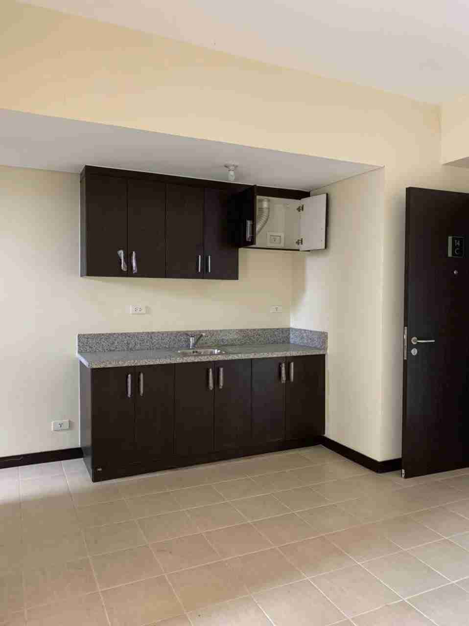 San Lorenzo Place - Ready for Occupancy Condo in Makati City