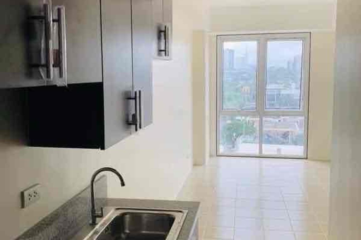 Пасигтегі Kasara Urban Resort Residences-тегі 1 бөлмелі пәтер - Сатып алу құқығымен жалға алу