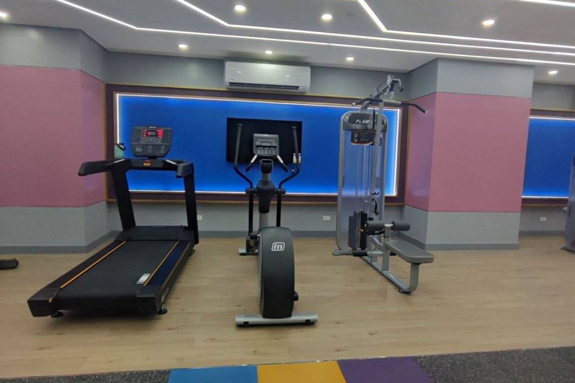 Quantum Residences, Пасайдағы бір бөлмелі пәтер - LRT Gil Puyat жанында