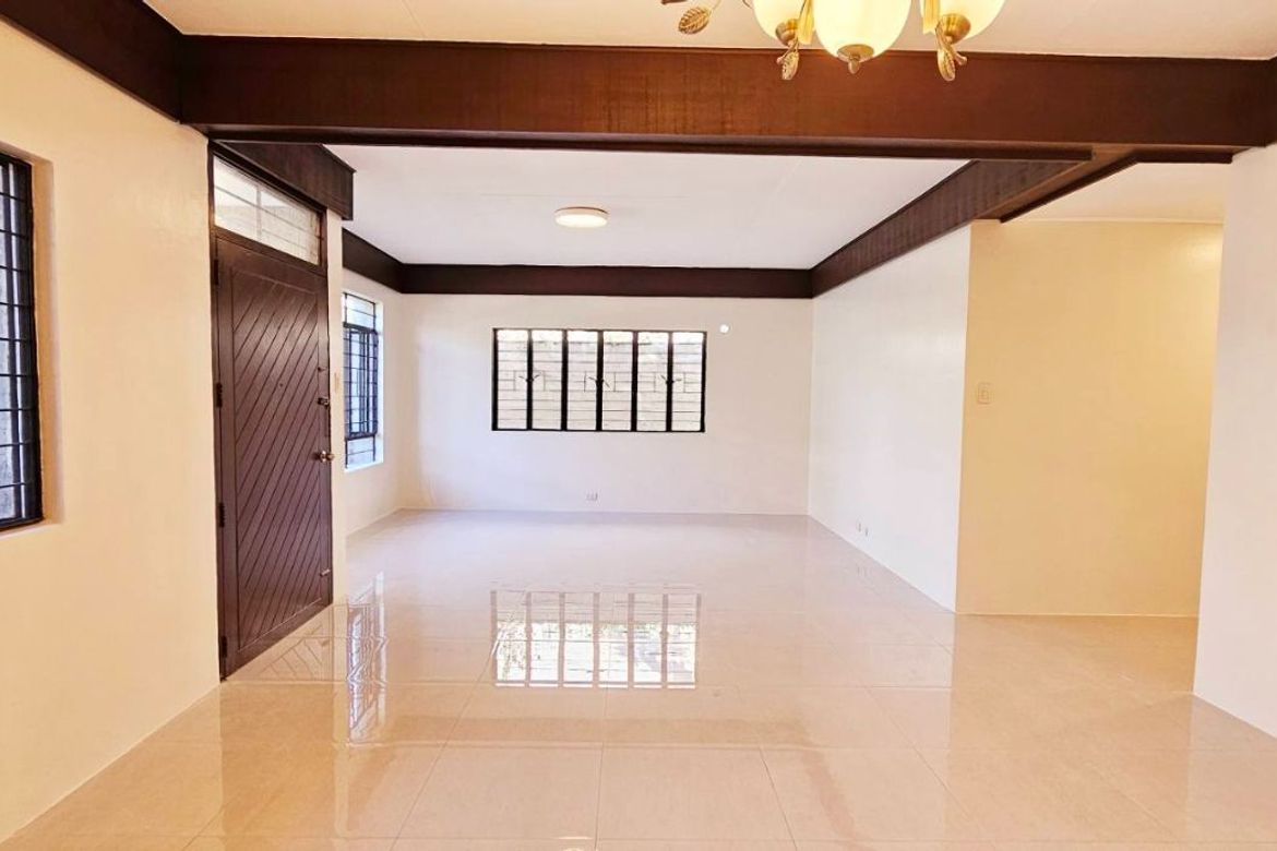 3-Bedroom House & Lot in BF Heva Homes, Paranaque