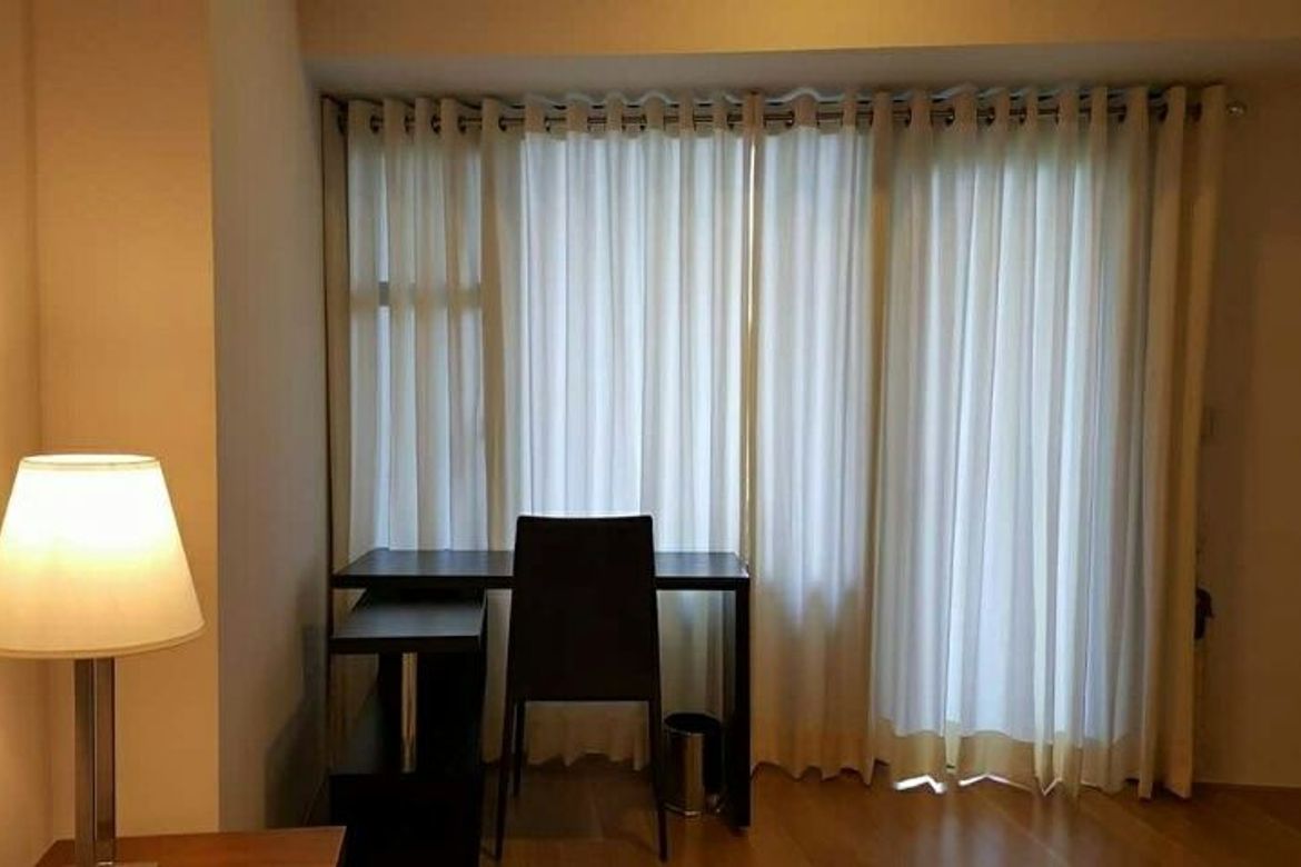 Arya Residences BGC, Тагиг қаласындағы екі бөлмелі пәтер