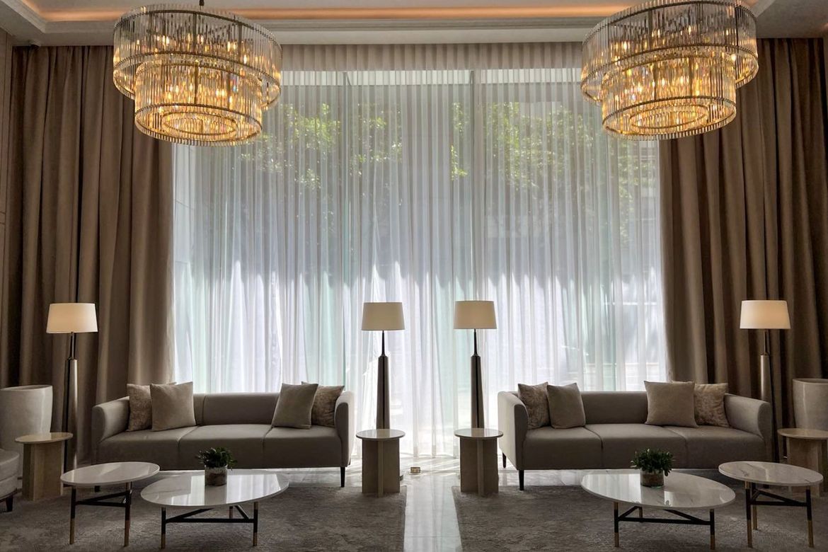 Макати қаласындағы The Gentry Residences-те толық жабдықталған студия