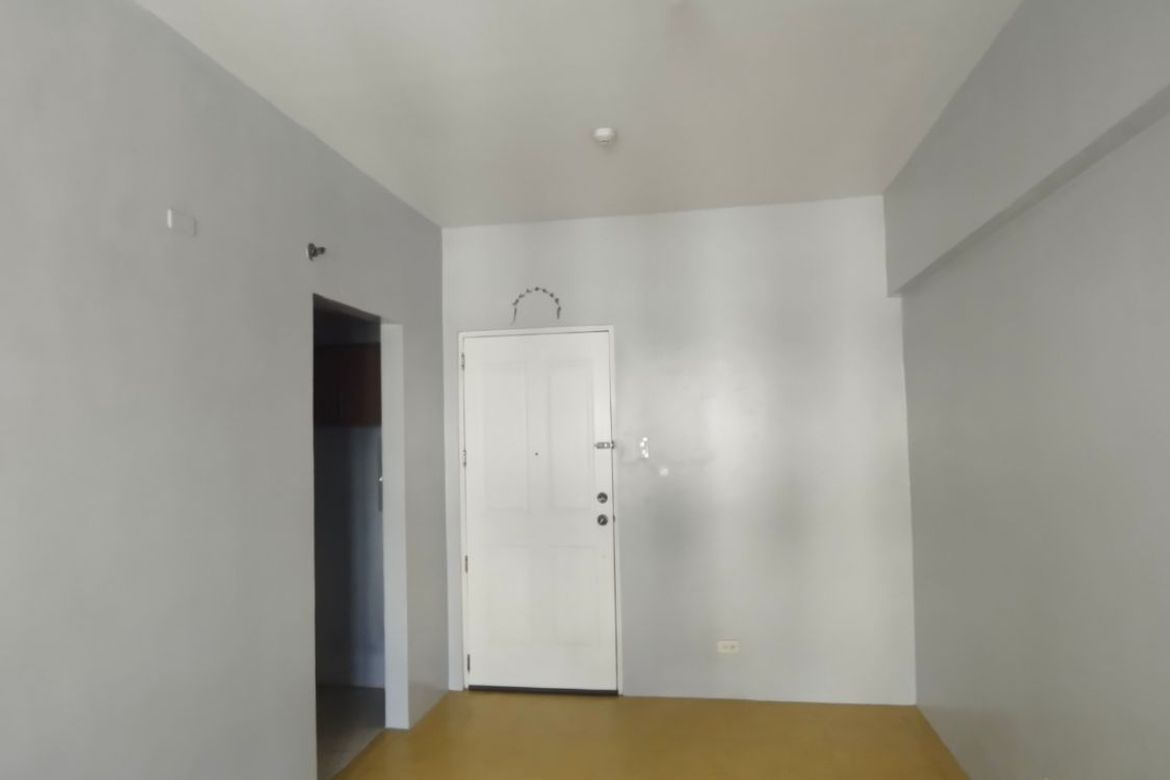 Affordable Studio Condo at Eastwood Excelsior, Quezon City