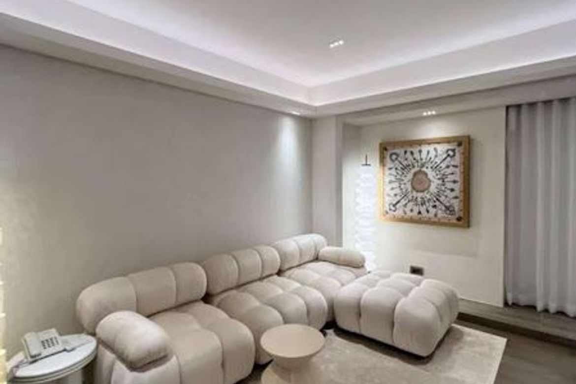 Hidalgo Place, Rockwell Center, Макати қаласындағы студиялық пәтер
