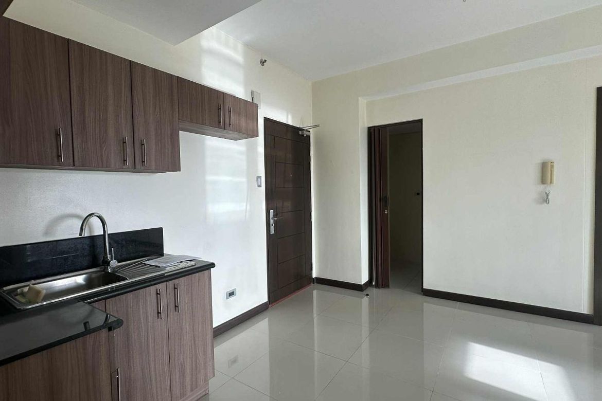 The Magnolia Residences, Нью Маниладағы 2 жұмақты пәтер