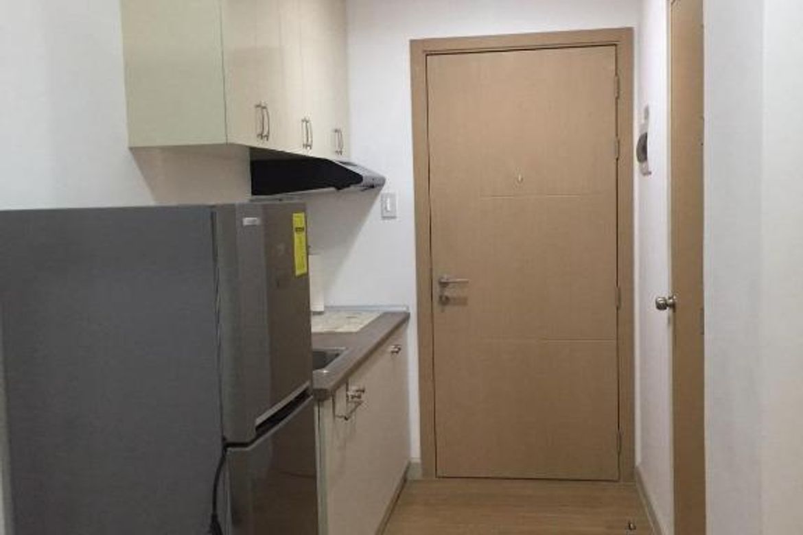 Semi Furnished 1BR at SMDC Grace Residences, Taguig City