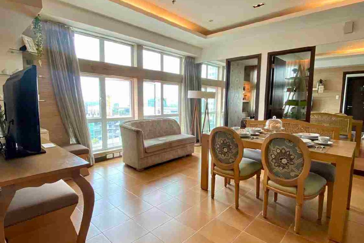 San Lorenzo Place - Ready for Occupancy Rental Units