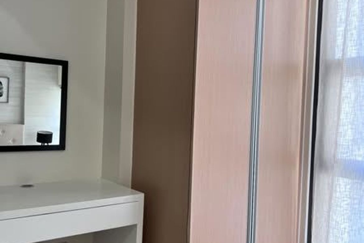 Cozy Studio at The Viceroy Residences – McKinley Hill, BGC