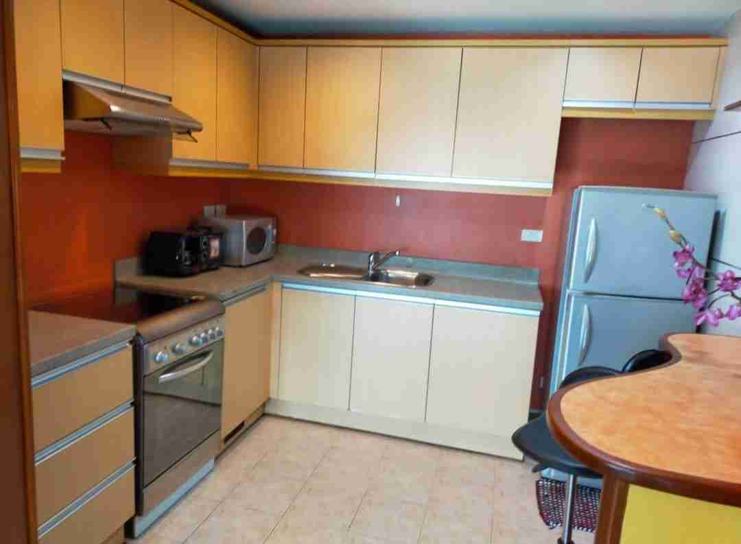 1 бөлмелі толық жабдықталған пәтер One Legazpi Park, Макати