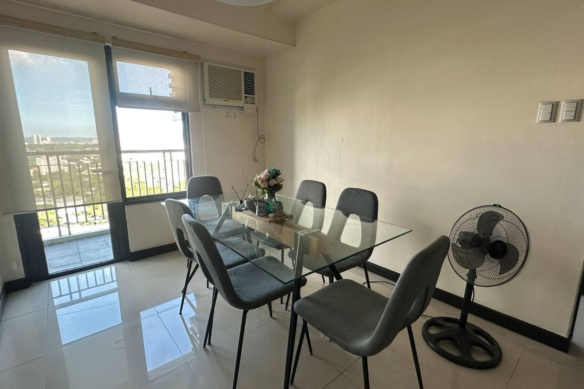 The Magnolia Residences-тегі 2 бөлмелі эксклюзивті пәтер, Жаңа Манила