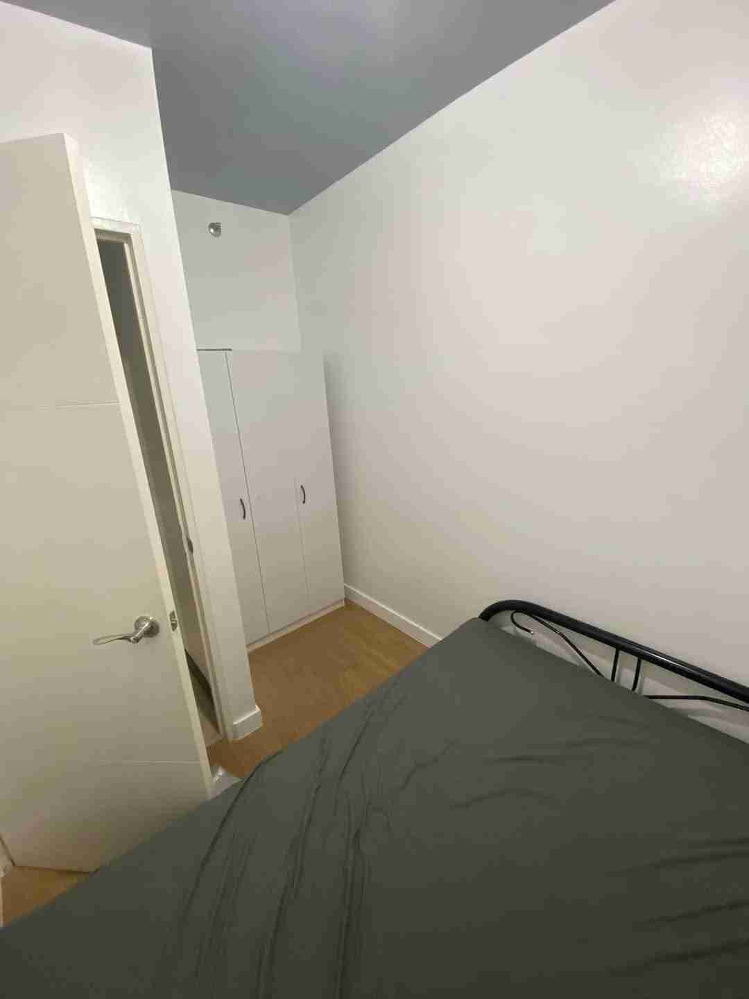 Brixton Place 2BR Apartment in Weston Tower, Facing BGC