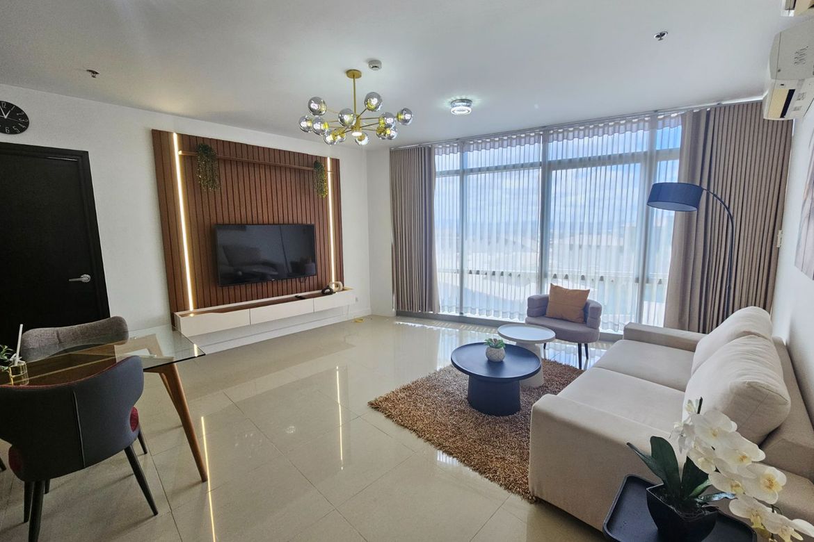 2 бөлмелі люкс пәтер, East Gallery Place, BGC