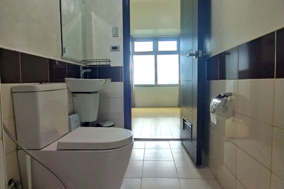 1 бөлмелі жиһаздалған пәтер Magnolia Residences, Кесон-Сити