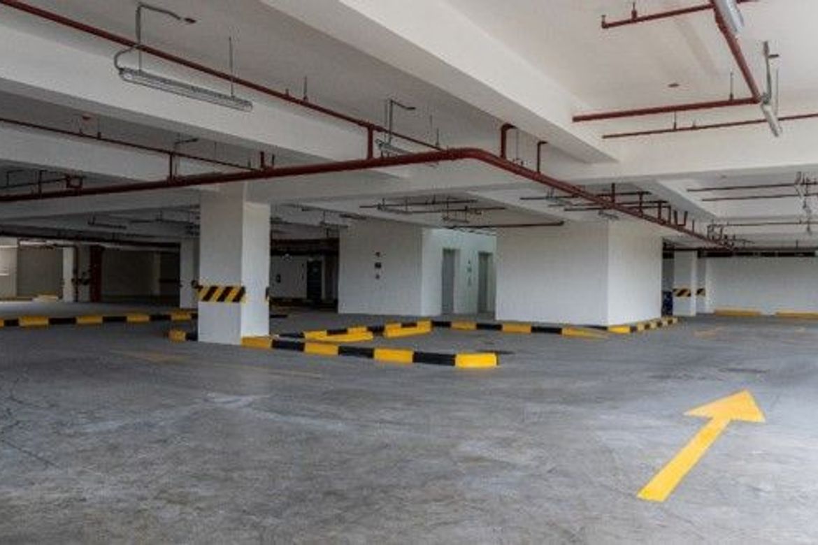Covent Garden Apartment - Ready for Occupancy, Accessible Location in Sta. Mesa, Manila
