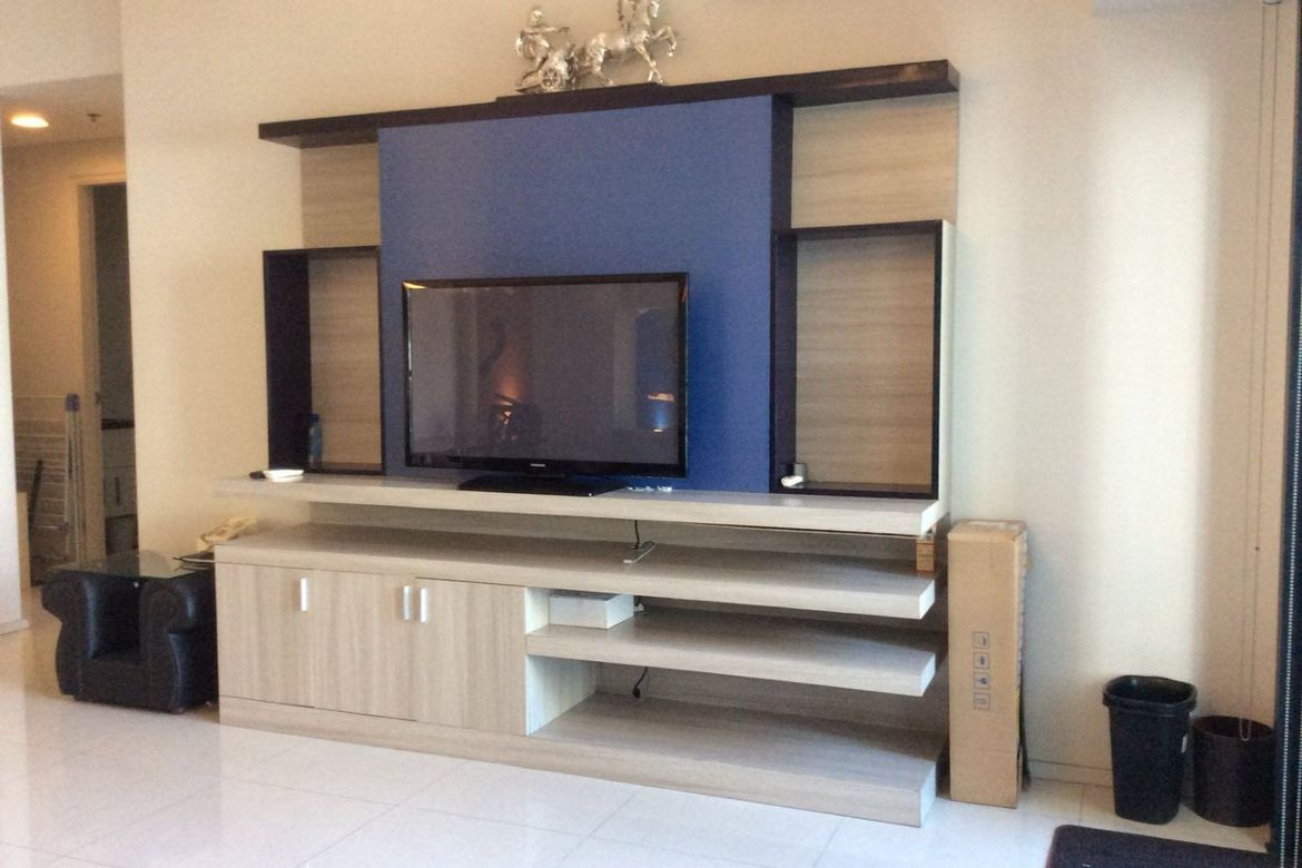 1 бөлмелі жиһаздалған пәтер, Arya Residences Tower 1, Тагиг қаласы