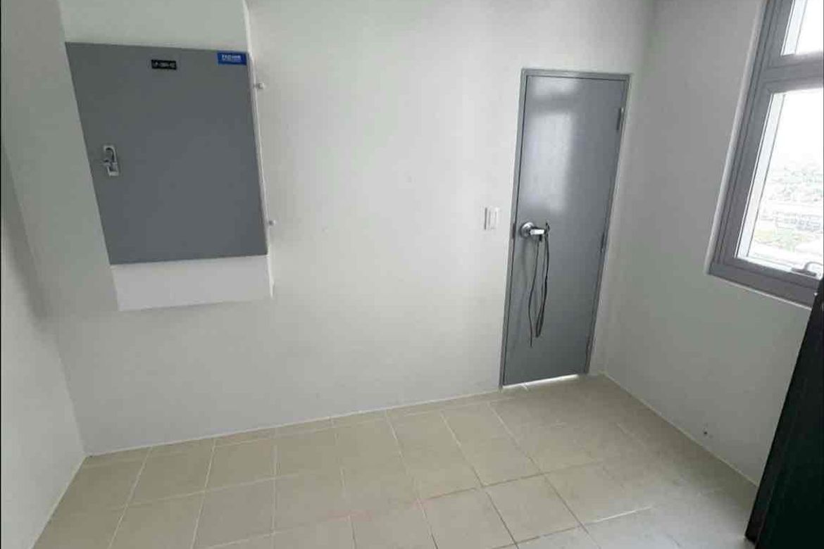 3 жұмақты пәтер, Park Triangle Residences, BGC Тагиг