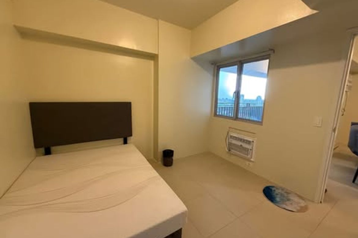 Vertis North, Кесон-Ситидегі 1 бөлмелі пәтер