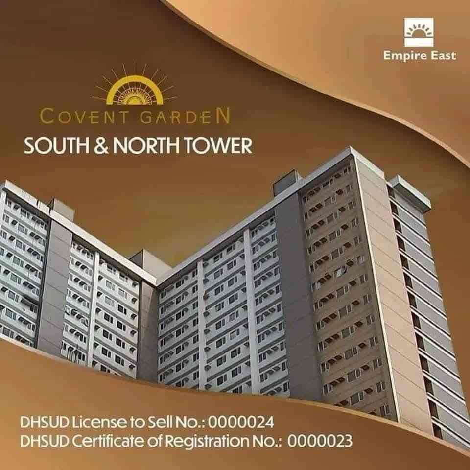 Covent Garden Condo - Near Multiple Universities and Business Centers