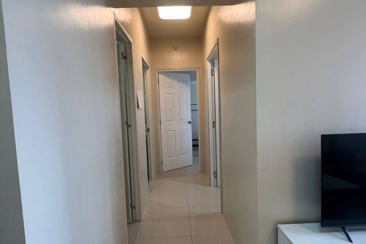 Avida Towers Montane, BGC-дағы толық жабдықталған 2 бөлмелі пәтер