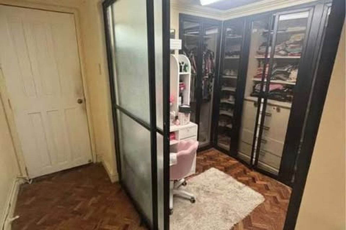 5-бөлмелі толық жабдықталған пәтер, Сальседо, Макати қаласы
