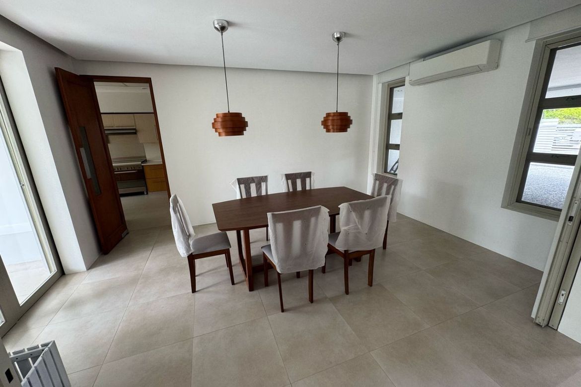Fully Furnished 4-Bedroom House in Ayala Alabang Village