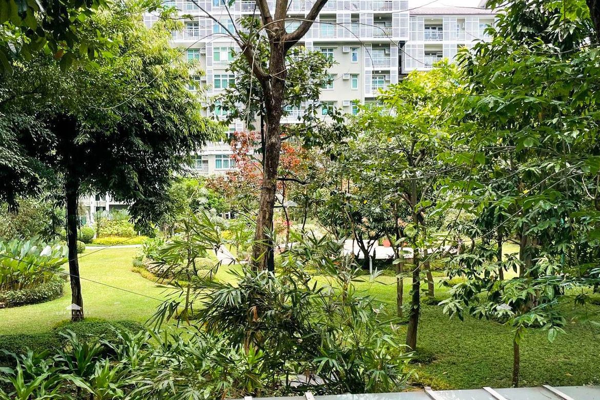Two Serendra, BGC-те толық жабдықталған 2 бөлмелі пәтер, ыңғайлылықтармен