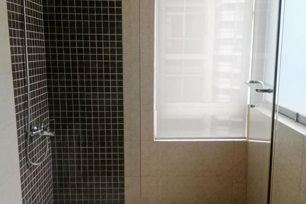 2BR Fully Furnished Condo in BGC, The Grand Hamptons Tower 2