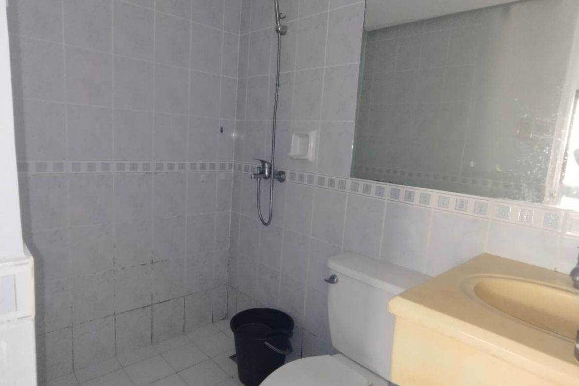 Affordable Studio Condo at Eastwood Excelsior, Quezon City