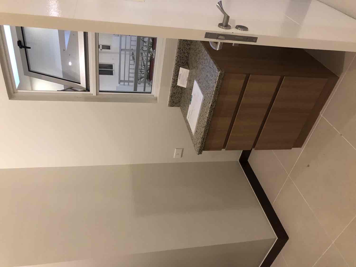 DMCI компаниясынан The Aston Place Pasay-дағы 2 жұмақты жабдықталмаған пәтер