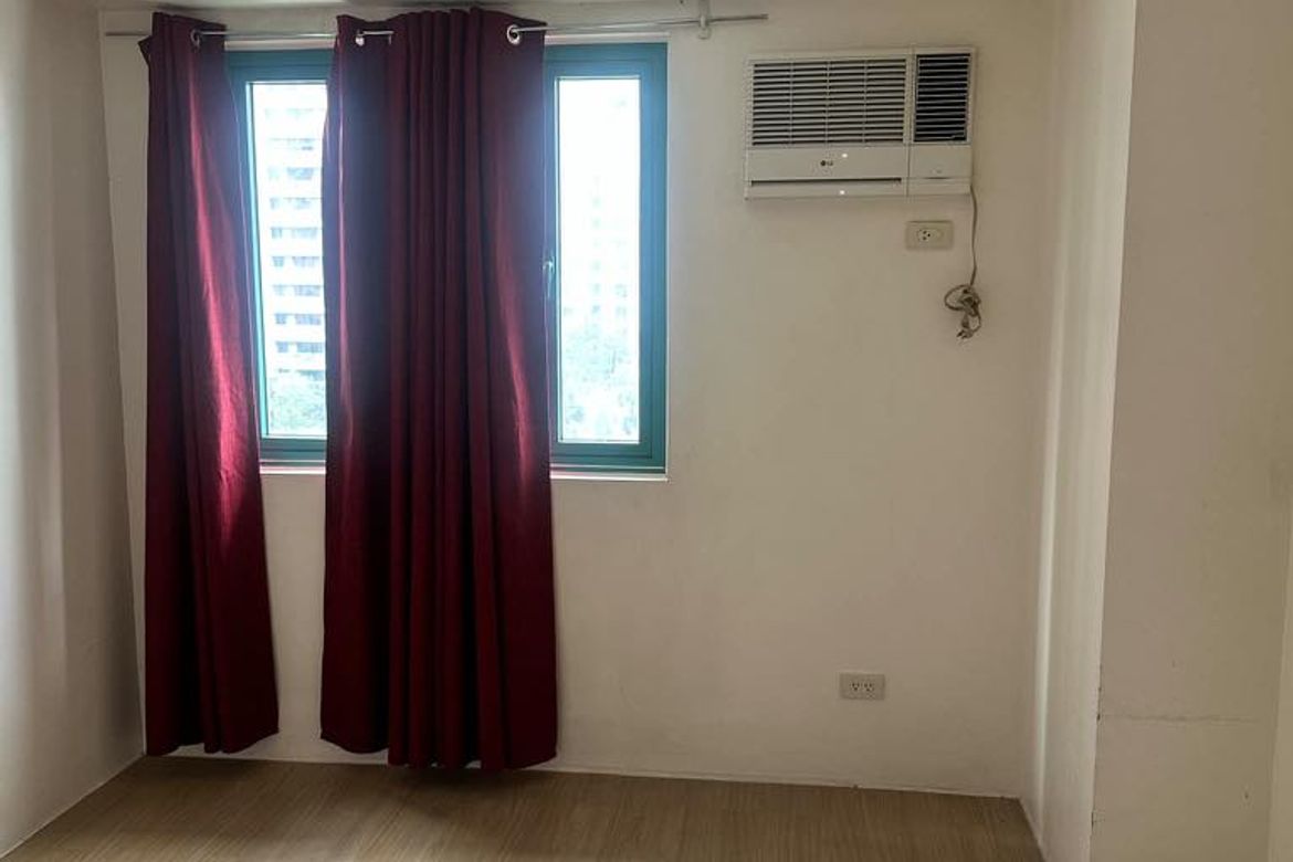 Студія в The Shine Residences, місто Пасіг