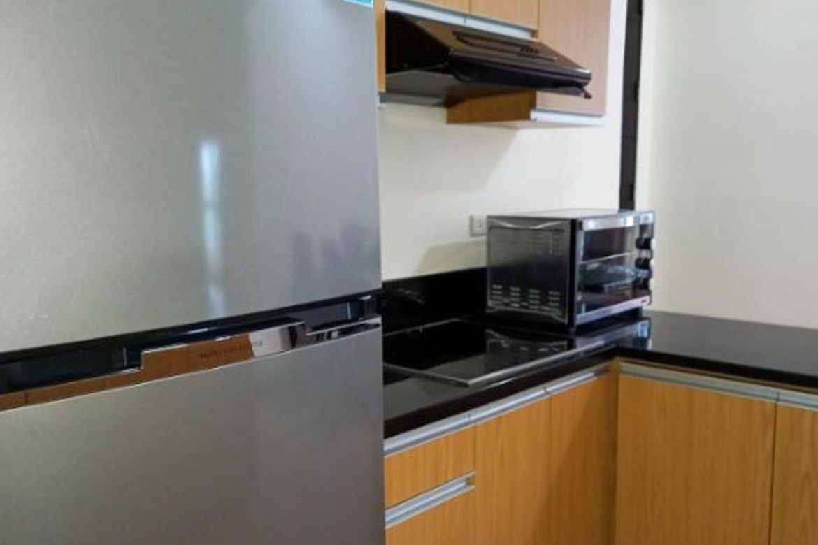 Luxurious 2-Bedroom Fully Furnished Apartment with Maid's Room