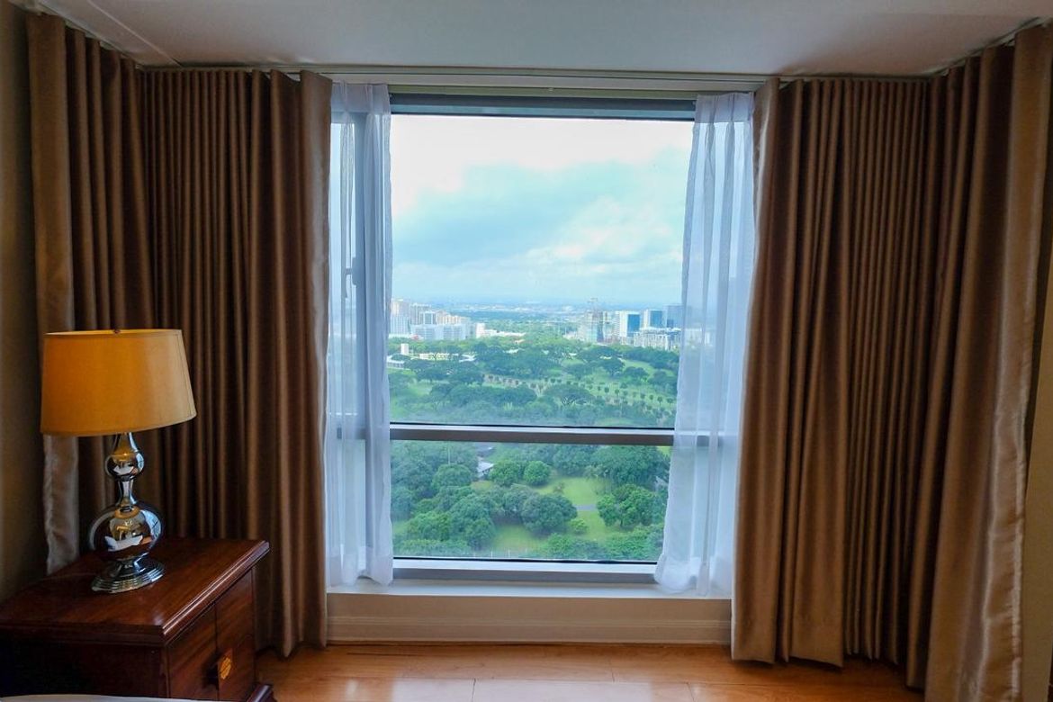 2BR Fully Furnished Unit at The Infinity, BGC