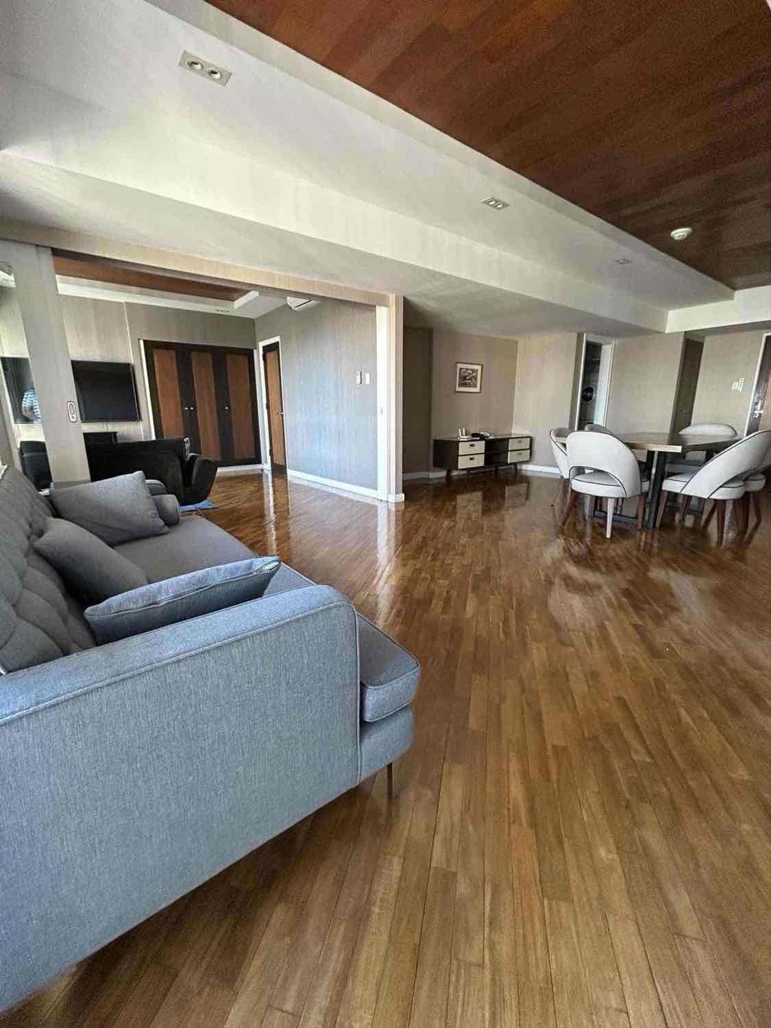 Fully Furnished 2BR Condo at Joya Lofts and Towers, Makati City