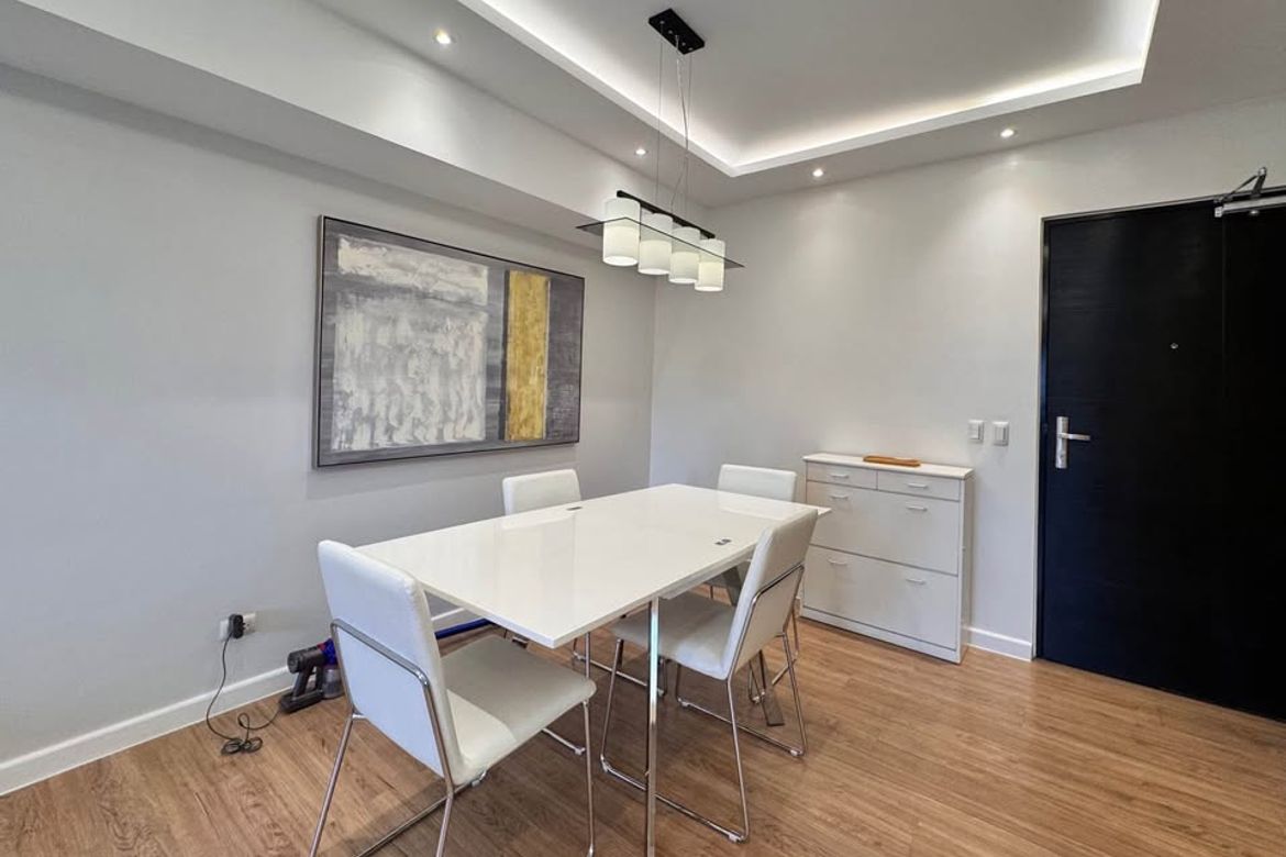 2BR Fully Furnished Apartment at One Maridien