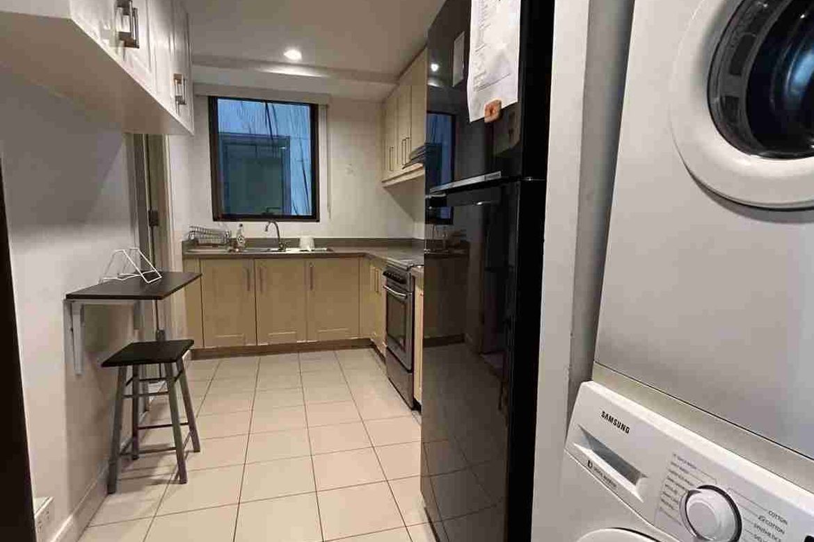 2BR Fully Furnished Joya Lofts and Towers Rockwell Makati