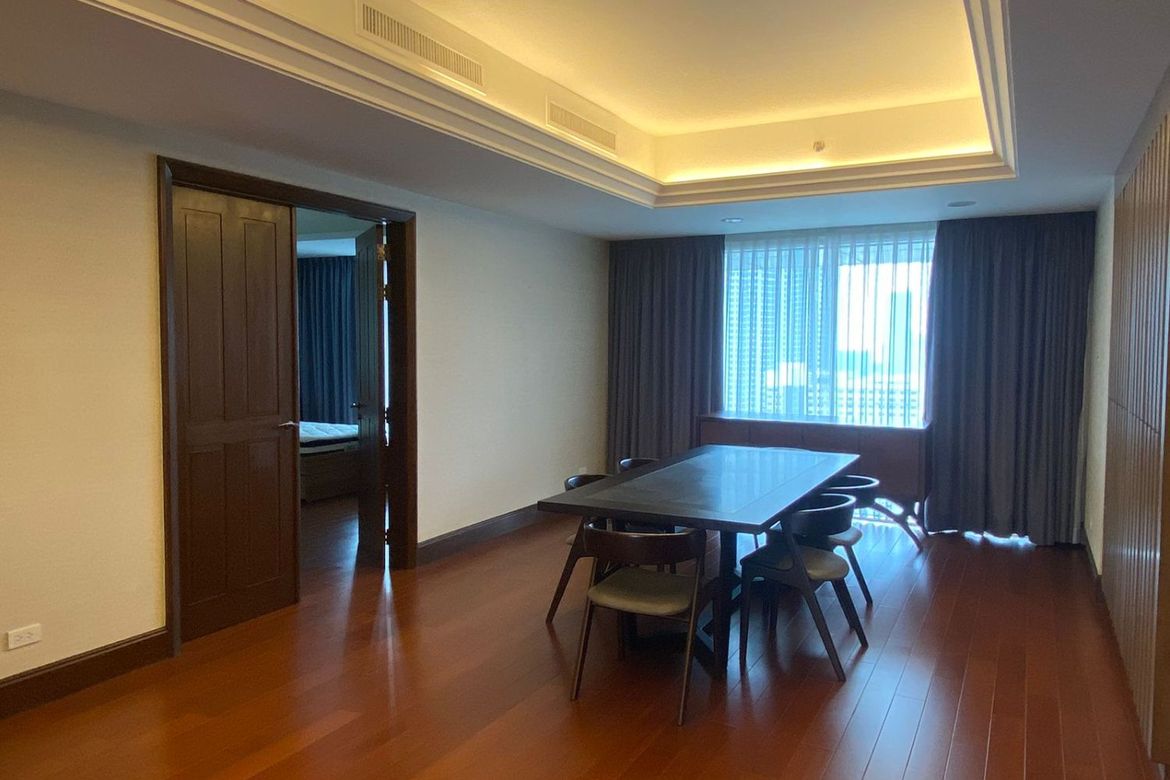 Discovery Primea-дағы 3 жұмалы люкс пәтер