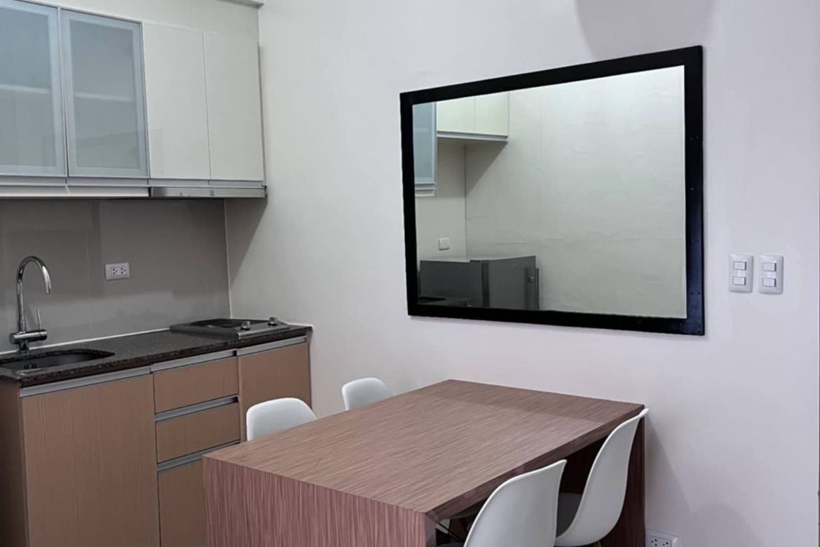 Cozy Studio at The Viceroy Residences – McKinley Hill, BGC