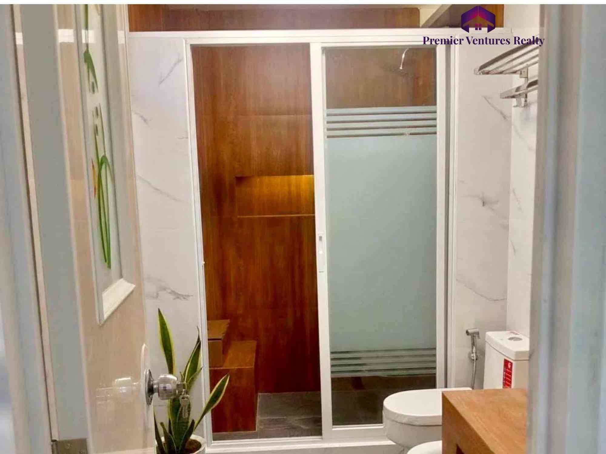 Полностью меблированный 4-комнатный дом в Solen Residences Greenfield City