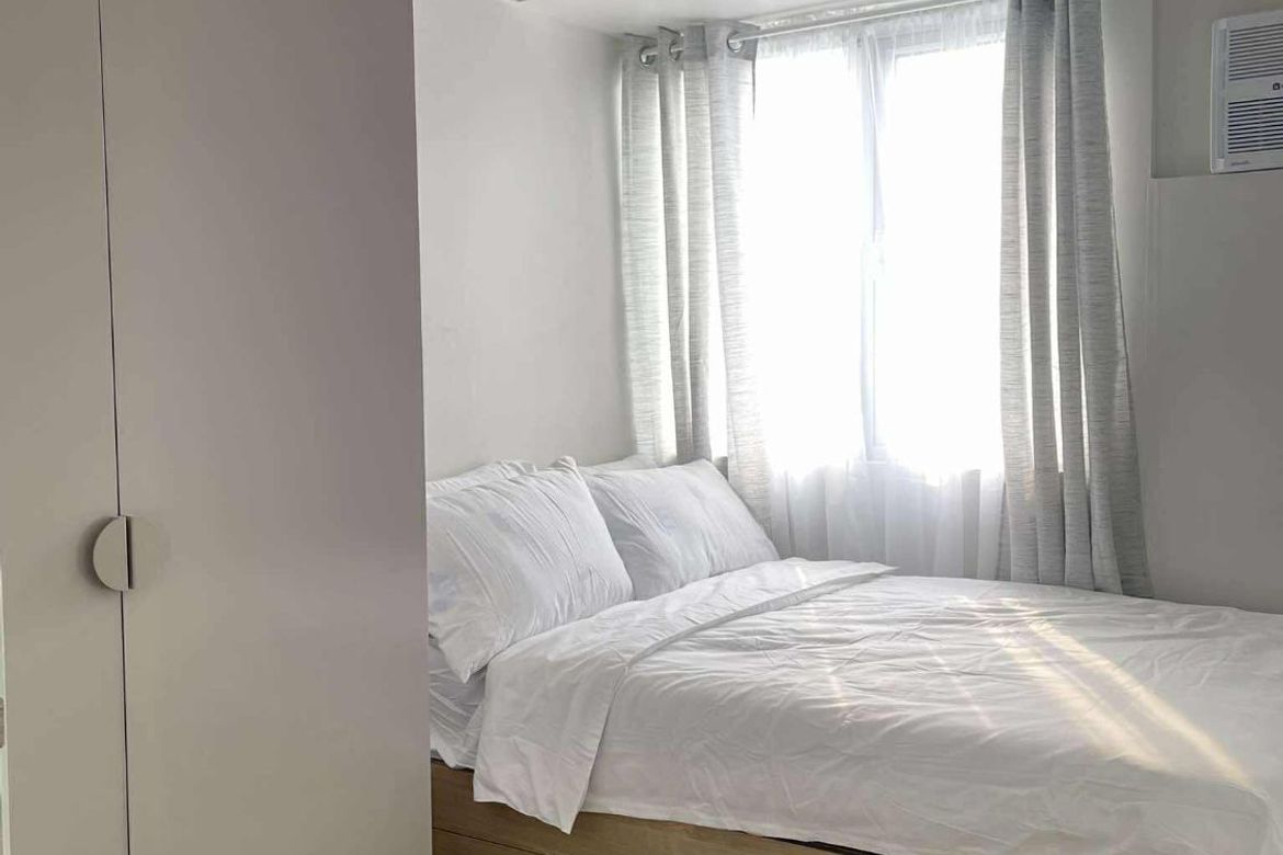 3 бөлмелі толық жабдықталған пәтер, Avida Towers Turf, BGC