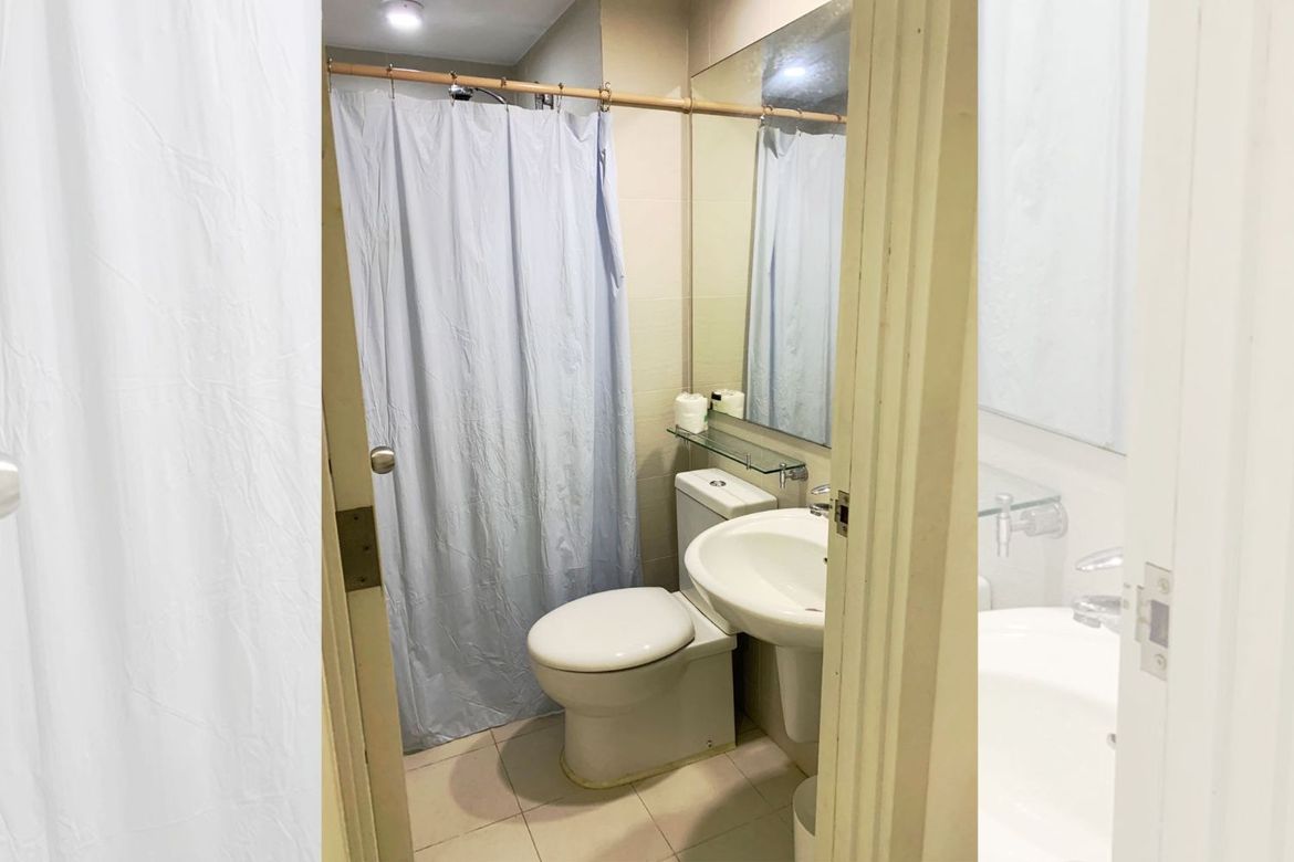 Fully Furnished Condo at Azure Urban Resort Residences Near SM Bicutan