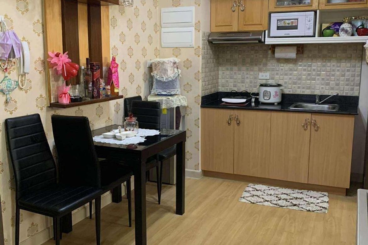 Пако Маниладағы кондо жалға беріледі - Peninsula Garden Midtown Homes