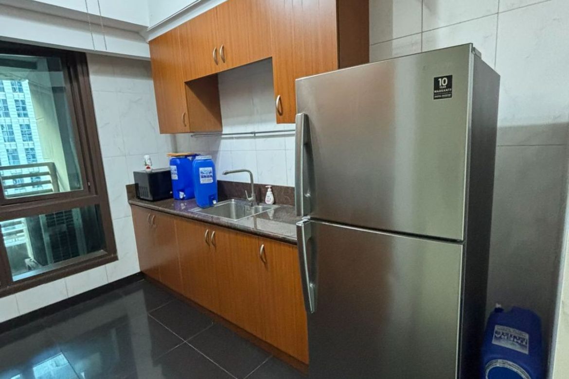 Толық жабдықталған 2 бөлмелі пәтер, Shang Grand Tower, Perea көшесі