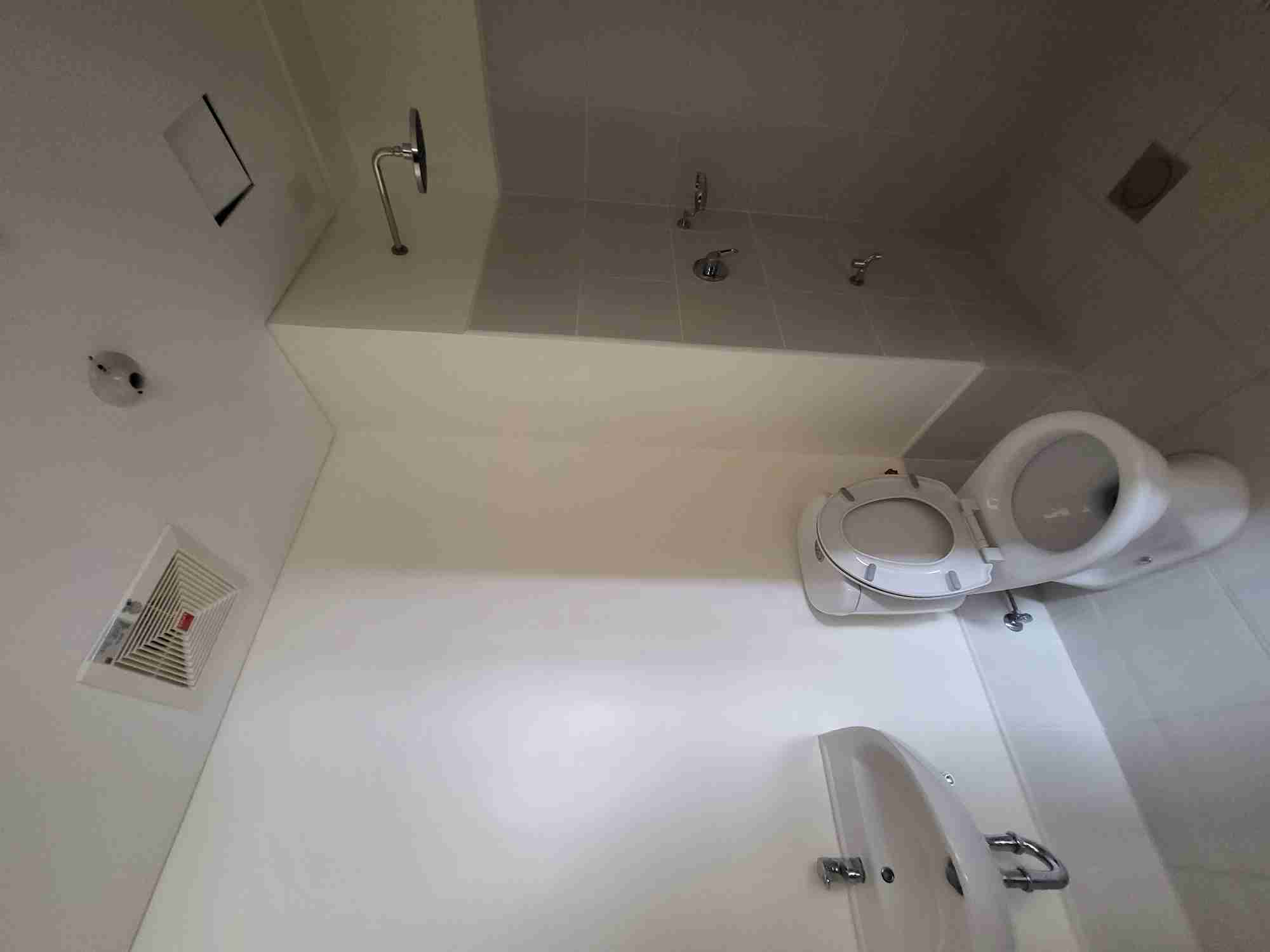 Studio Apartment at Covent Garden, Santa Mesa, Manila