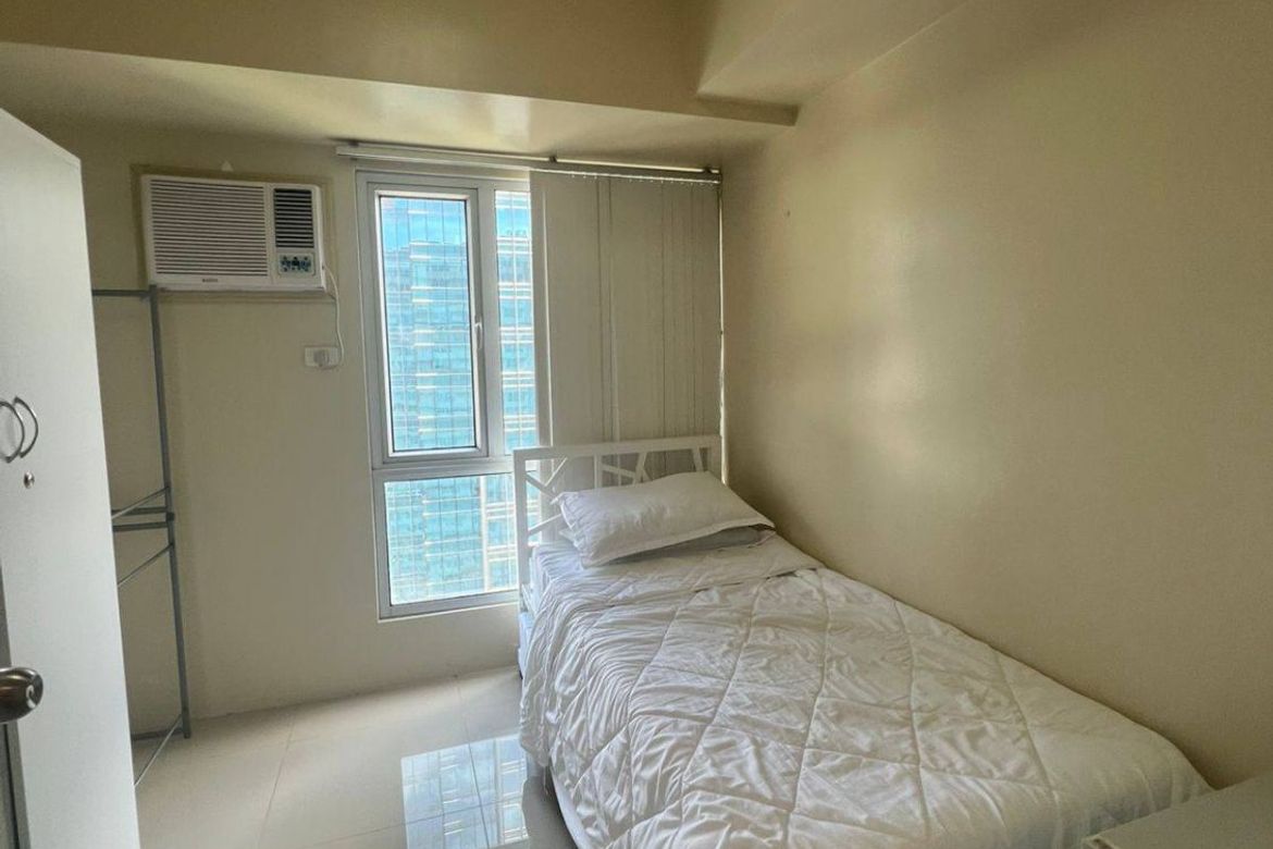 Avida Towers Montane, BGC-дағы толық жабдықталған 2 бөлмелі пәтер