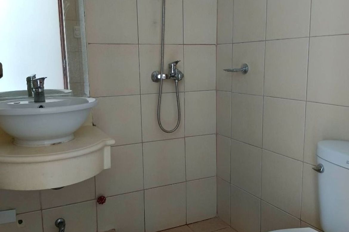 2 Bedroom Condo at Eastwood Parkview, Quezon City